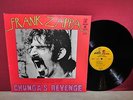 Frank Zappa ?– Chunga's Revenge GER 1973 VINYL LP  REP 44 020 (RS 2030)  MINT