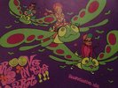 DEEE-LITE = GROOVE IS IN THE HEART / WHAT IS LOVE = 1990 - 7