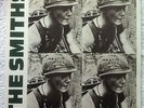 The Smiths : Meat Is Murder : Rough 81 Vinyl LP (1985)