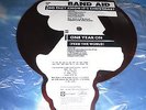 BAND AID -  DO THEY KNOW IT'S CHRISTMAS UK Shaped Picture Disc/Pic Disc