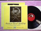 ALP 1286-87, UK orig. BEETHOVEN: Choral Symphony, FURTWÄNGLER, 1951 Bayret, NM