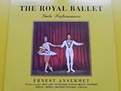  THE ROYAL BALLET-Gala Performances (conducted by Ernest Ansermet) MINT