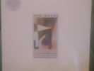New Order 1981-1982 Factus 8R LTD CLEAR VINYL BLACK FRIDAY RSD 2014 NEW SEALED