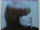 FRANCOISE HARDY (self titled) Vinyl LP NEW & SEALED