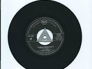 RCA Germany AB elektra 1956 for Sweden Rock and Roll waltz Kay Starr (no Elvis)