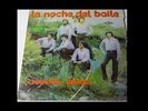 CREACION LATINA- LA NOCHE DEL BAILE – ECUADOR PRESSING RARE  12”LP EX  CUMBIA