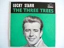 LUCKY STARR - THE THREE TREES - 1965 AUSTRALIA  EP FX10973