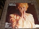 DUSTY SPRINGFIELD ' DUSTY IN MEMPHIS' ORIGINAL 1969 USA LP  ATLANTIC rec  EX++