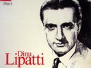 Dinu Lipatti 7 LPs EMI Piano Bach Brahms Chopin Enescu Grieg Mozart Ravel etc
