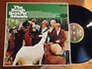 THE BEACH BOYS PET SOUNDS near mint 1966 stereo VINYL LP