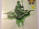 They Might Be Giants Flood LP GREEN vinyl RSD Record Store Day 2014 Black Friday