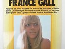 FRANCE GALL   SERGE GAINSBOURG   FRENCH ACID POP   GOGO YAYA   NICE   LP   FRANC