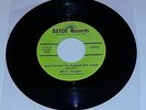 Betty Wilson, Don't Give Up, 7