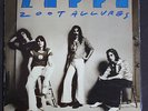 FRANK ZAPPA Zoot Allures NEAR MINT OZ PRESS 1976 VINYL PROG PSYCH ROCK LP