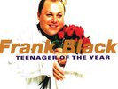 FRANK BLACK / PIXIES Teenager Of The Year 1994 UK 2LP's RARE 4AD MINT