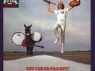 Rolling Stones - Get Yer Ya Ya's Out - LP Cat No. 882 333-1