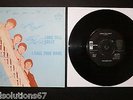 The Beatles ( Long tall sally ) Swedish Autographs Cover 1st Press EX+
