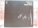 Trifle - First Meeting - original 1971 vinyl LP
