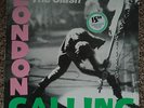 Doppel LP von The Clash 