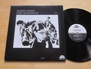 Shamek Farrah - First Impressions LP Rare Jazz Funk on Strata-East Reissue OOP