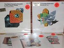 5 Sealed Double-LP Original 70's Pressing Command Easy-Jazz Enoch Light Lounge