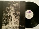 Rock LP TRAPEZE Self Titled on Threshold