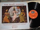 SAX 2442 only Bizet The Pearl Fishers / Micheau, Blanc, Gedda, Mars, Dervaux  N