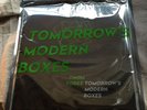 Thom Yorke - Tomorrow's Modern Boxes White-Coloured Vinyl LP SEALED 1st Pressing