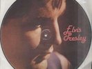 Elvis PRESLEY It's now or never Danish PICTURE LP NCB AR 30060
