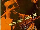 Stan Getz-More West Coast Jazz-Norgran 1088-NICE ORIG
