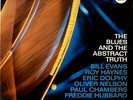 Olive Nelson-Blues and The Anstract Truth-Impulse 5-RARE COVER