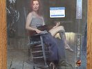Tori Amos - Boys For Pele '96 Limited Ed LP set Clear Vinyl MINT UNOPENED