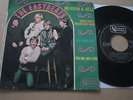 THE EASYBEATS  rare french UNITED ARTISTS  EP  45   ROCK  BEAT GARAGE