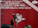 DORATI / Strauss Der Rosenkavalier Suite / Original Mercury SR 90099, FR-7/2 CB