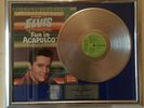 Elvis Presley 