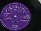 ELVIS PRESLEY Hound Dog/ Don't Be Cruel (HMV POP 249 UK 7