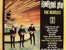 THE BEATLES - Something new - m- Vinyl LP - Komm gib mir deine Hand - If i fell