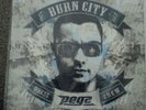 Oz hip hop vinyl pegz pegasus burn city obese lp