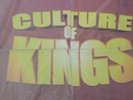 Oz hip hop vinyl culture of kings volume two 4×lp obese records