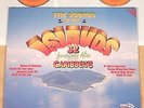 THE SOUNDS OF THE ISLANDS - 32 Hits from the Carribean  (TROJAN 1978 / 2LP)