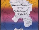 TENNESSEE WILLIAMS READING THE GLASS MENAGERIE LP ANDY WARHOL COVER CAEDMON