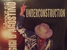 GIGI D'AGOSTINO SILENCE Underconstruction 1 EP TRIPLE 12