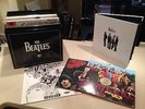 The Beatles: Stereo Box Set [Box] by The Beatles Vinyl, Nov-2012, 16 Discs, EMI
