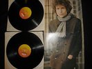 Bob Dylan Blonde On Blonde MINT CONDITION First 1st UK Press CBS 66012 Stereo
