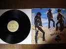 Motörhead ?– Ace Of Spades LP 1ST PRESS HEAVY METAL 1980 BRONZE 202 876-320