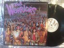 THE WARRIORS OST BANDE ORIGINAL france EXC