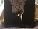 Electric Wizard Black Masses Colored LP Vinyl Record
