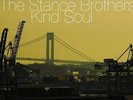 THE STANCE BROTHERS-KIND SOUL-LP-RARE UNPLAYED COPY-RICKY TICK RECORDS RT019