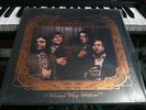 The Saboteurs Raconteurs Broken Boy Soliders XL Press Rare Jack White Third Man