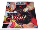 SEALED & MINT - ACTION BRONSON & STATIK SELEKTAH – WELL DONE - 2X 12